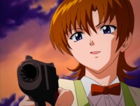 Najica Blitz Tactics screenshot #1