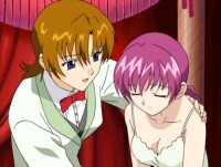 Najica Blitz Tactics screenshot #2