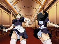 Najica Blitz Tactics screenshot #3