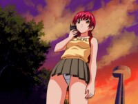 Najica Blitz Tactics screenshot #4