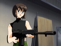 Najica Blitz Tactics screenshot #5