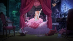 Penguindrum screenshot #13