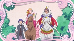 Penguindrum screenshot #12