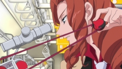 Penguindrum screenshot #5