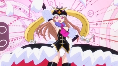 Penguindrum screenshot #1