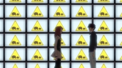 Penguindrum screenshot #8