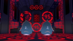 Penguindrum screenshot #6