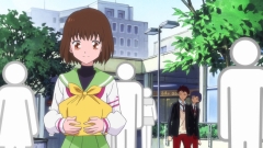 Penguindrum screenshot #11