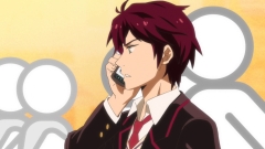 Penguindrum screenshot #2