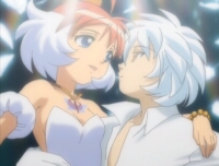 Princess Tutu screenshot #7