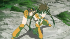 Queen's Blade screenshot #6