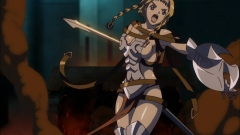 Queen's Blade screenshot #1