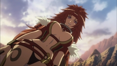 Queen's Blade screenshot #3