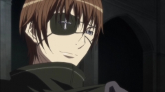 Qwaser of Stigmata screenshot #4