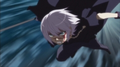 Qwaser of Stigmata screenshot #3