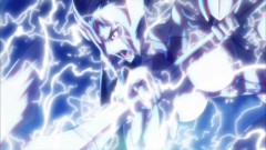 Qwaser of Stigmata II screenshot #3