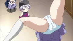 Qwaser of Stigmata II screenshot #4