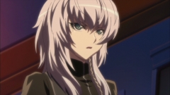 Qwaser of Stigmata II screenshot #1