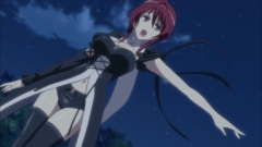 Qwaser of Stigmata II screenshot #6