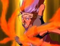 Real Bout High School screenshot #3