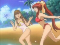 Real Bout High School screenshot #4