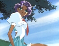 Revolutionary Girl Utena screenshot #2
