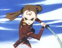Revolutionary Girl Utena screenshot #3