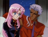 Revolutionary Girl Utena screenshot #4