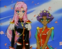 Revolutionary Girl Utena screenshot #5