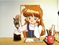 Saint Tail screenshot #1