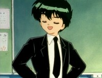 Saint Tail screenshot #2