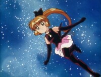 Saint Tail screenshot #3