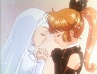 Saint Tail screenshot #4
