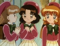 Saint Tail screenshot #5