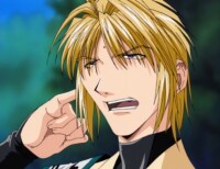 Saiyuki screenshot #1