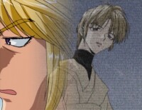 Saiyuki screenshot #4