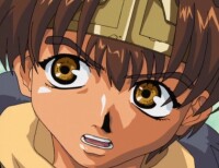 Saiyuki screenshot #5