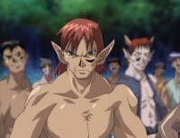 Saiyuki screenshot #6