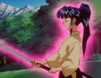 Sakura Wars OVA screenshot #1