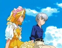 Sakura Wars OVA 2 screenshot #2