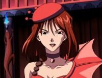 Sakura Wars OVA 2 screenshot #3