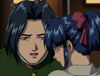 Sakura Wars OVA 2 screenshot #5