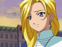 Sakura Wars OVA 3: Ecole de Paris screenshot #2