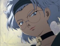 Sakura Wars OVA 3: Ecole de Paris screenshot #4