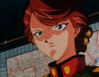 Sakura Wars OVA screenshot #5