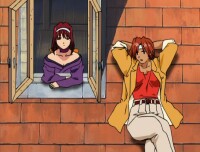 Sakura Wars: Sumire screenshot #2