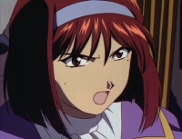 Sakura Wars TV screenshot #5