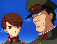 Sakura Wars TV screenshot #6