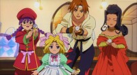 Sakura Wars: The Movie screenshot #6