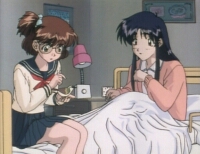 Sentimental Journey screenshot #2